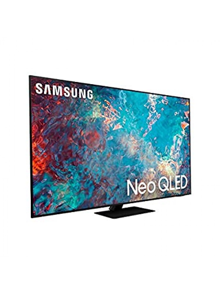 65" Neo QLED SAMSUNG QE65QN85AAT  4K Smart TV 2021