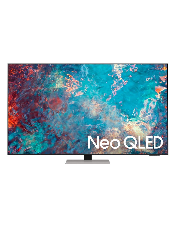 65" Neo QLED SAMSUNG QE65QN85AAT  4K Smart TV 2021