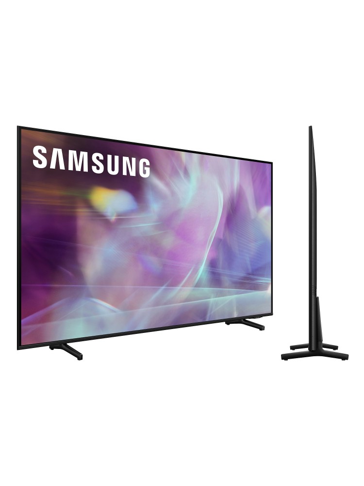 65" QLED SAMSUNG QE65Q60AAU  4K Smart TV 2021