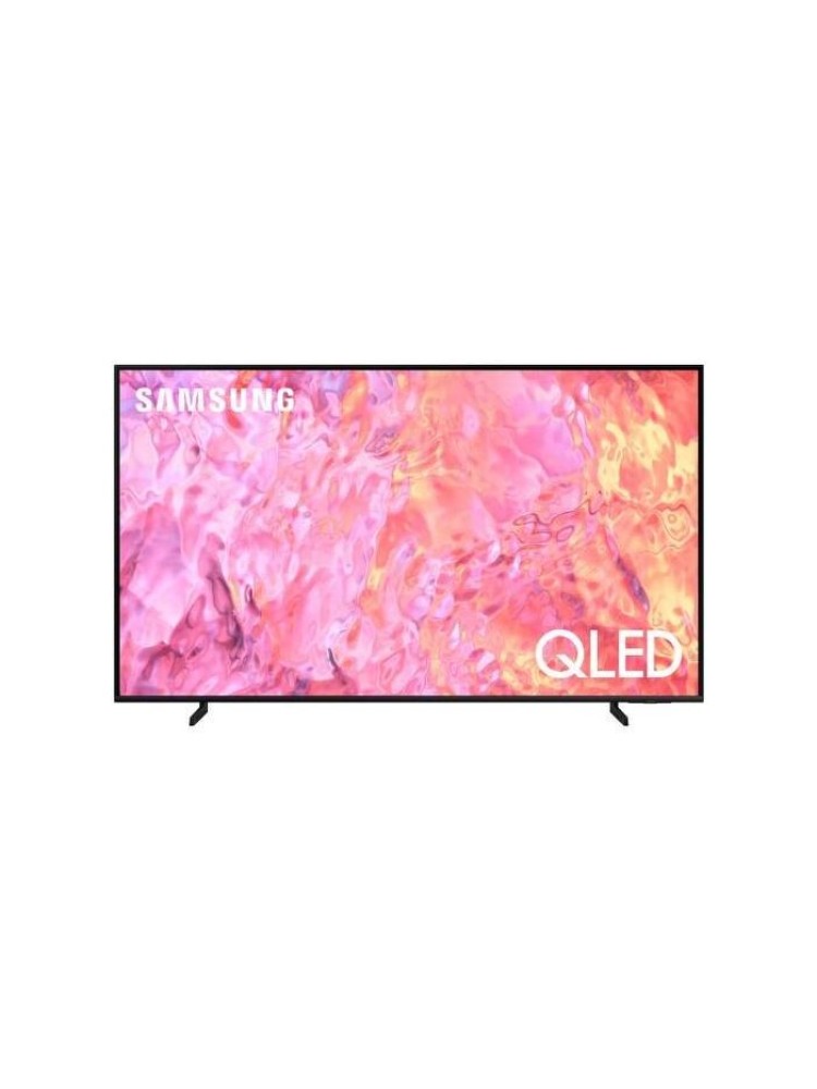 43" QLED SAMSUNG QE43Q60CAU  4K Smart TV 2023