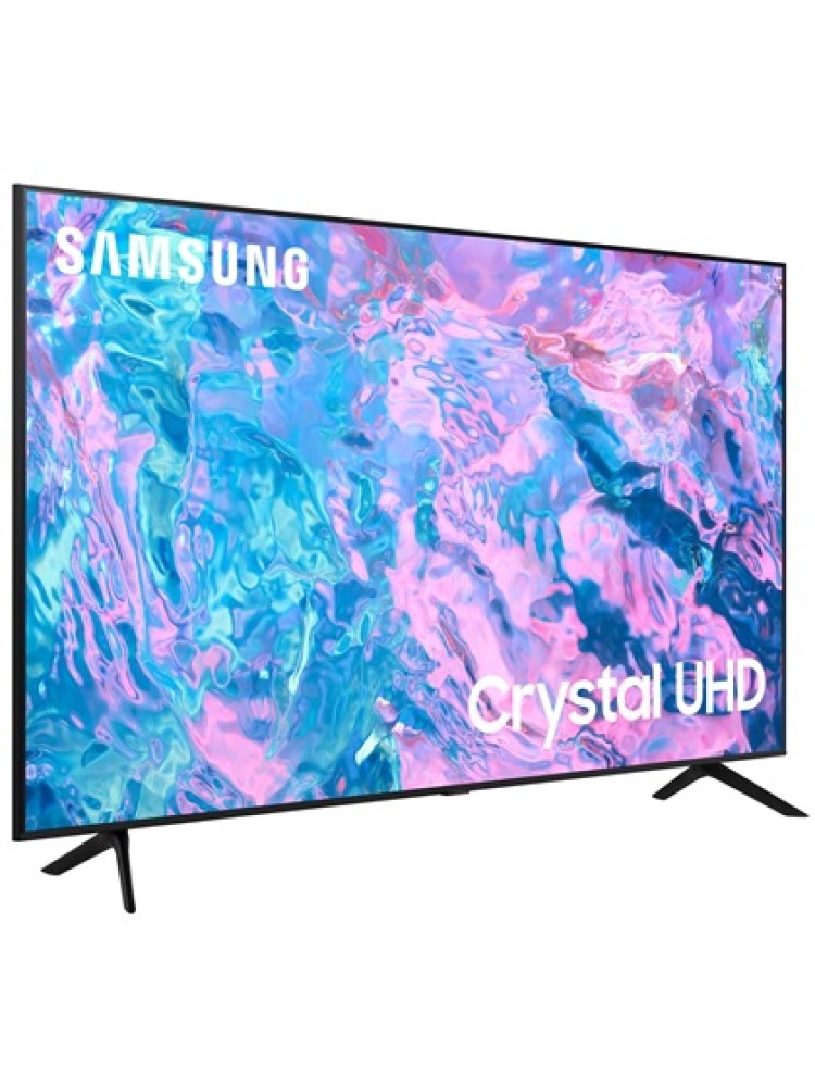 65" LED SAMSUNG UE65CU7172 Crystal UHD 4K Smart TV 2023