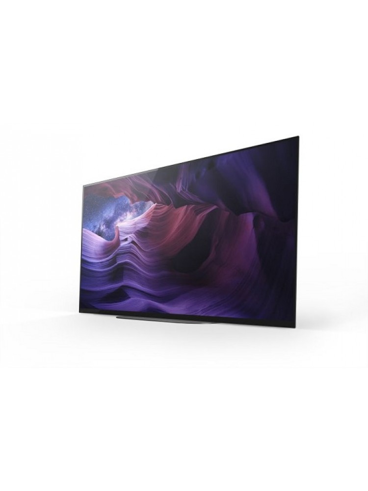 SONY OLED TV KE-48A9BA 4K Ultra HD ( 2020 )